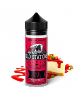 Steam Train - Old Stations - The Dope Reserva 24ml/120ml